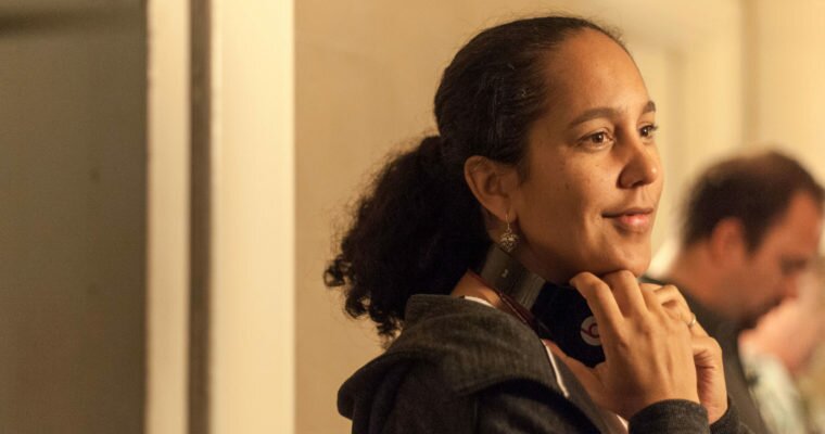 When Love Looks Like Me: How Gina Prince-Bythewood Brought Real Love to the Big Screen