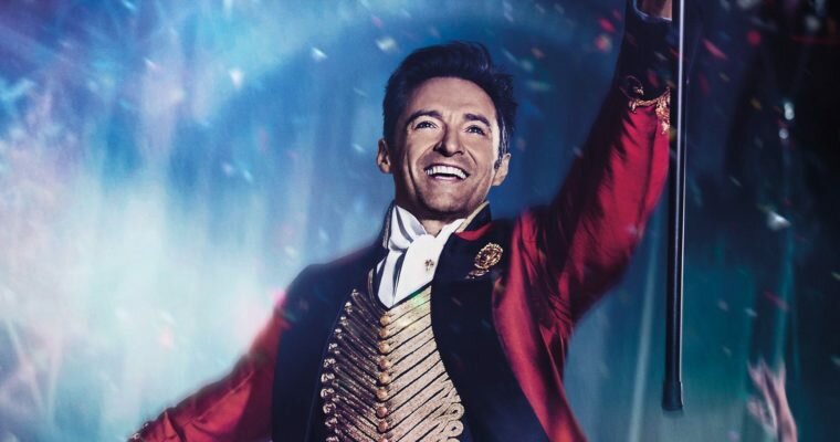 Nerds of Prey Reviews: The Greatest Showman