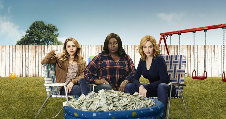 Here’s What to Expect From NBC’s Good Girls (Spoiler Free)