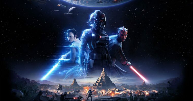 Star Wars: Battlefront II – Where are the Latinx Characters?