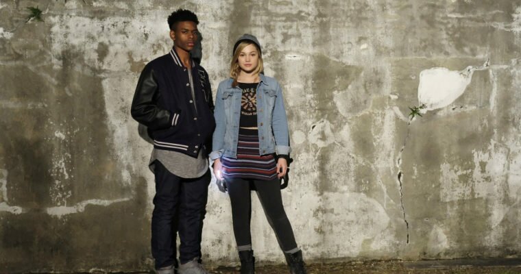 Marvel’s ‘Cloak and Dagger’: Here’s What You Should Know