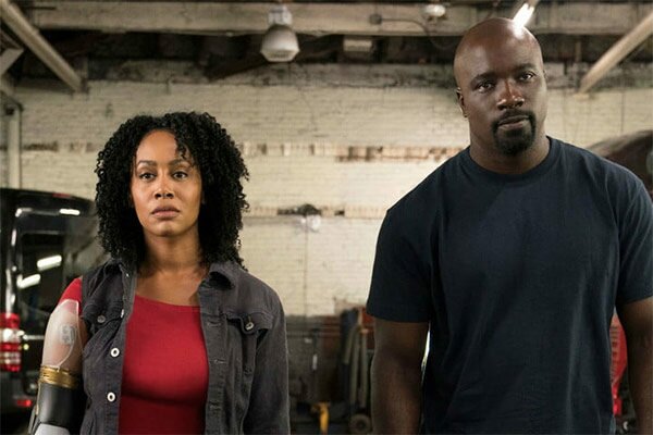 Here’s What to You Can Expect From Season Two of Netflix’s Luke Cage