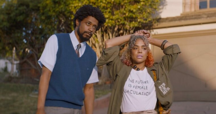 Review: Sorry To Bother You