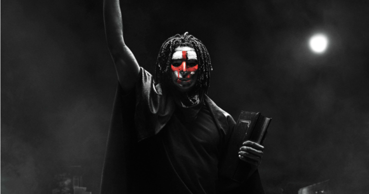Review: The First Purge
