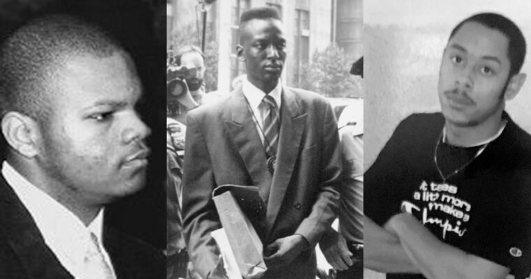 Central Park Five Limited Series Finds Their Remaining Leading Men