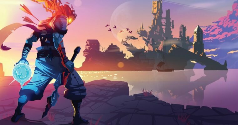 Game Review: Dead Cells