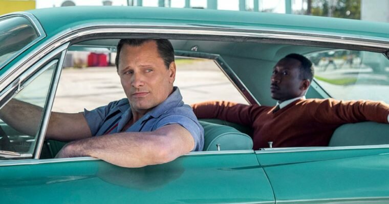 Review: Green Book